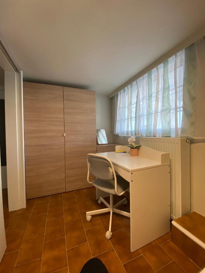 Kalivia Thorikou Agapis Residence מראה חיצוני תמונה