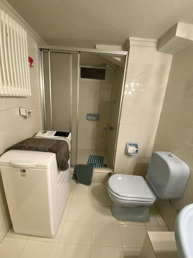 Kalivia Thorikou Agapis Residence מראה חיצוני תמונה
