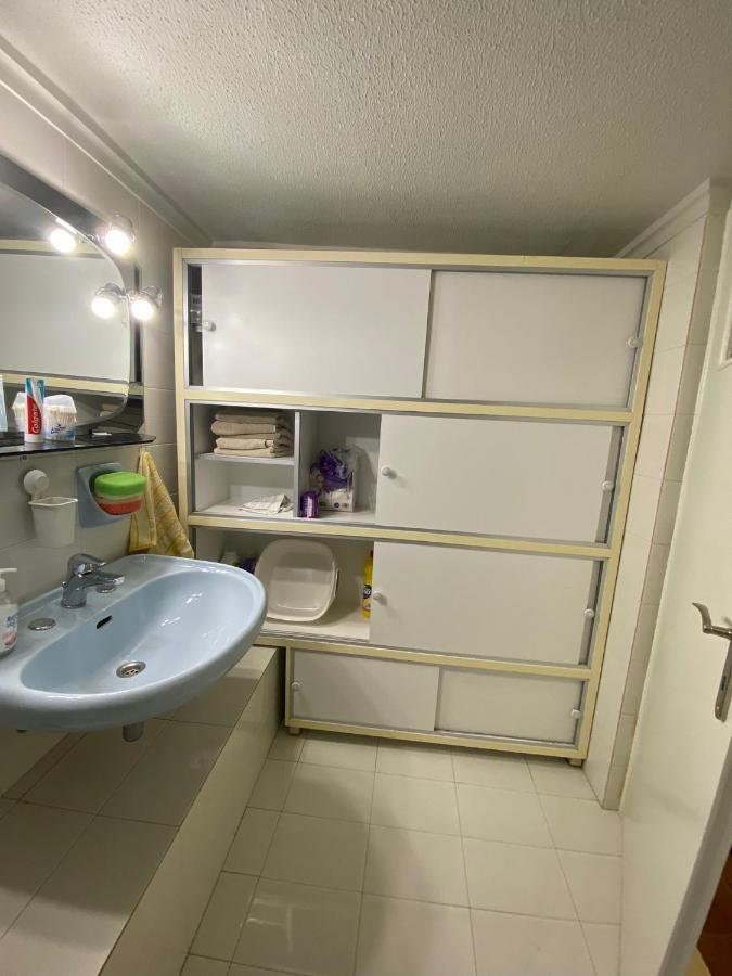 Kalivia Thorikou Agapis Residence מראה חיצוני תמונה