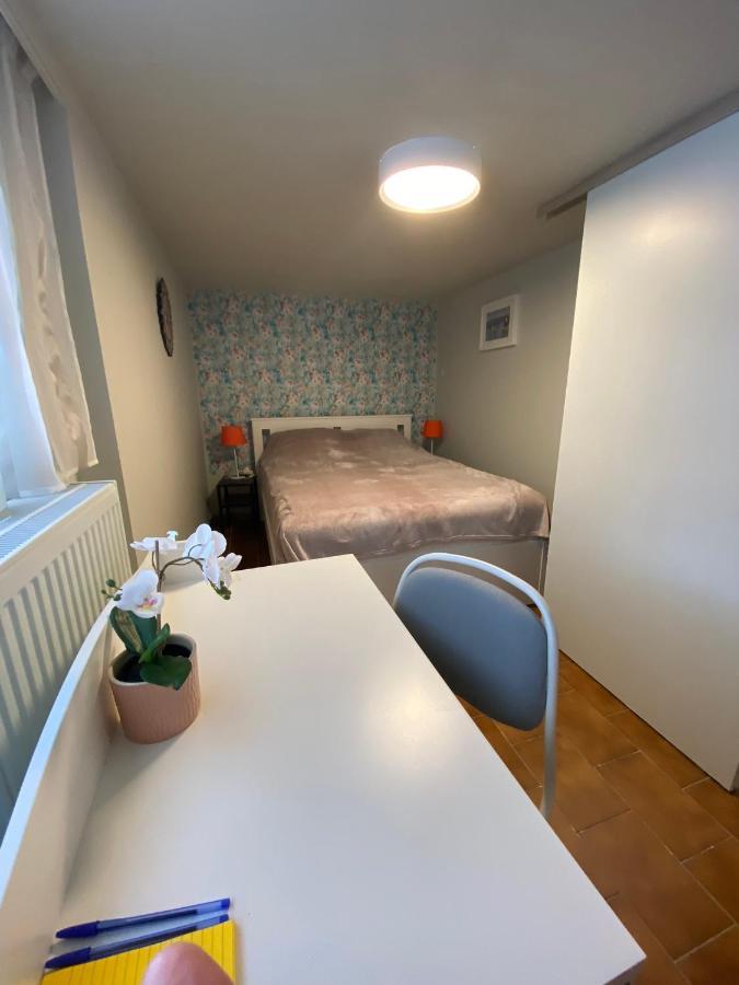 Kalivia Thorikou Agapis Residence מראה חיצוני תמונה