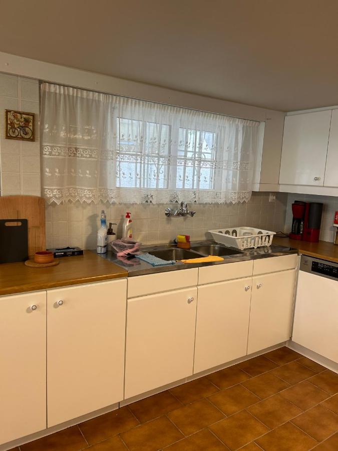 Kalivia Thorikou Agapis Residence מראה חיצוני תמונה